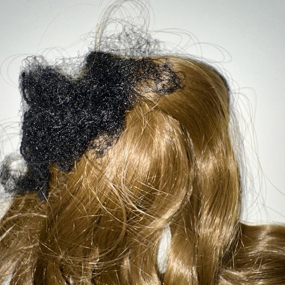 Loxx wrap it up ponytail extension - Picture 4 of 4